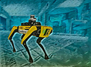 Karelics Cloud is a solution for all parties involved in construction projects with robotics