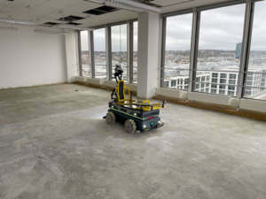 Karelics Antero URobot