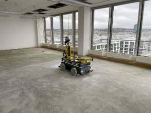 Karelics Antero URobot