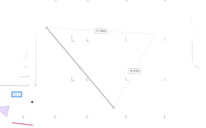 Karelics Cloud, robot fleet management app UI.