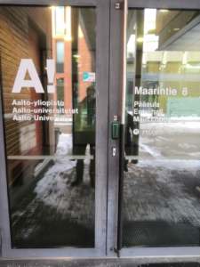 Aalto University. Guest lecture for the “𝗔𝘂𝘁𝗼𝗻𝗼𝗺𝗼𝘂𝘀 𝗠𝗼𝗯𝗶𝗹𝗲 𝗥𝗼𝗯𝗼𝘁𝘀” master’s level course.