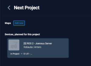 Karelics Cloud. Release Notes 2023.24