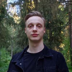 Nikita Zhidov