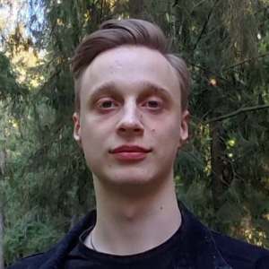 Nikita Zhidov
