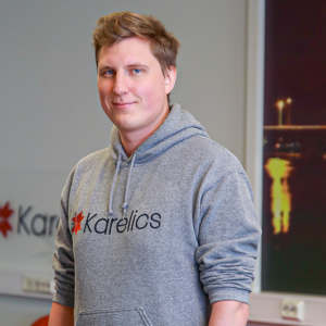 Joni Pöllänen