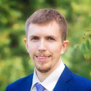Danil Vilaev