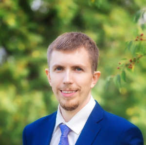 Danil Vilaev
