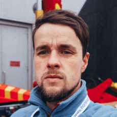 Vlad Zenin