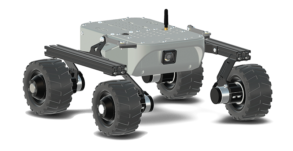Leo rover