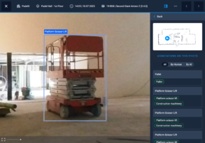 Adding annotations to photos