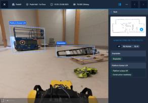 Adding annotations to photos