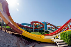 Karelics Water Park Pipe Inspection Solution