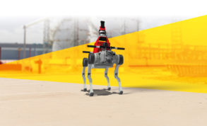 Industrial Inspection