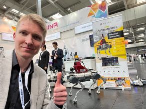 Hannover Messe 2025