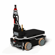 Robauta Antero 3
