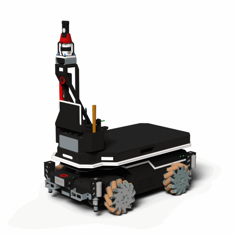 Robauta Antero 3