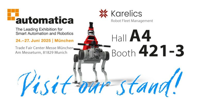 Automatica 2025. Munich