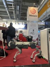 Automatica 2025. Munich