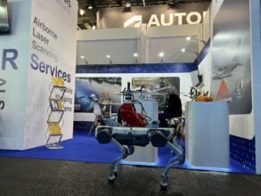 Automatica 2025. Munich