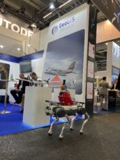 Automatica 2025. Munich