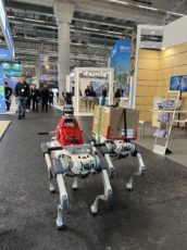 Automatica 2025. Munich