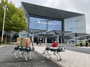 Automatica 2025. Munich