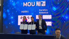 Automotive Tech Expo.Daegu 2025, South Korea