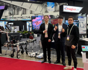 Automotive Tech Expo.Daegu 2025, South Korea