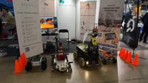 Teknologia 2025. Helsinki