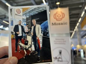 Automatica 2025. Munich