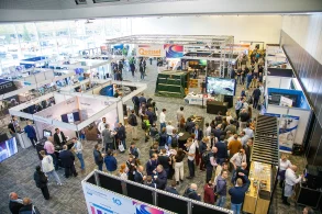 SPRINT Robotics 2025. Amsterdam