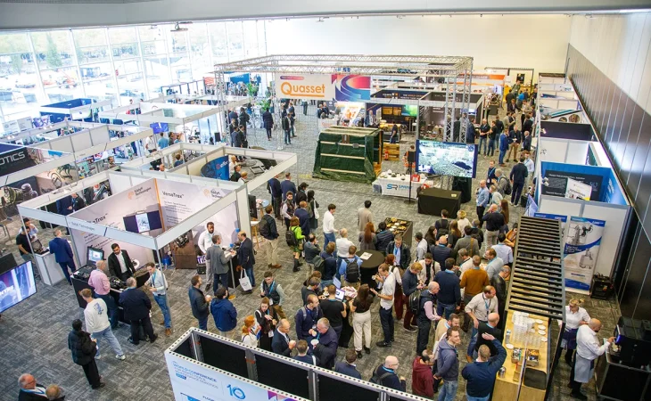 SPRINT Robotics 2025. Amsterdam