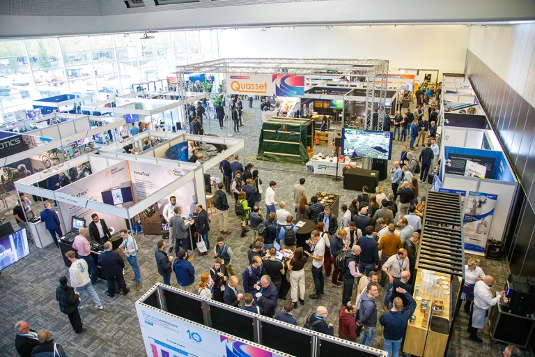 SPRINT Robotics 2025. Amsterdam