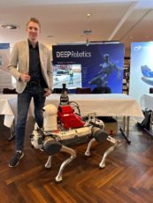 Humanoid Summit. Berlin 2025